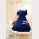 Sailor Lolita Dress OP